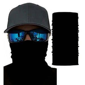 Face Cover Mask Balaclava Scarf Neck Gaiter Mask